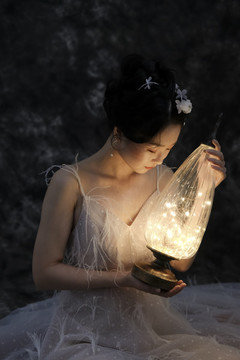 婚紗