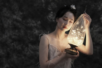 婚紗