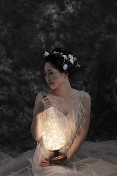 婚紗