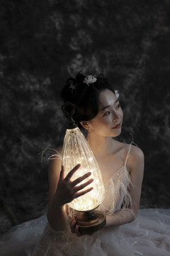 婚紗攝影
