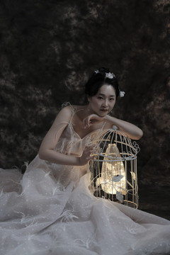 婚紗寫真