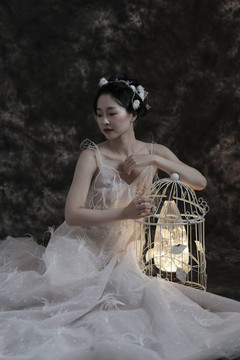婚紗寫真