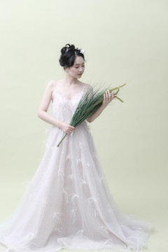 婚紗攝影