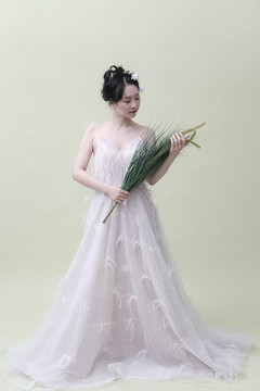 婚紗攝影