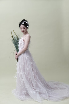 婚紗