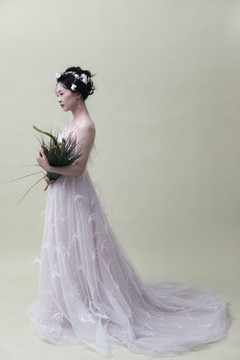 婚紗