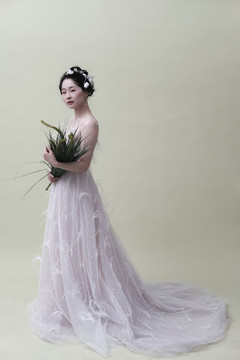 婚紗