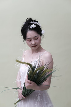 婚紗