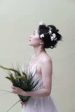 婚紗