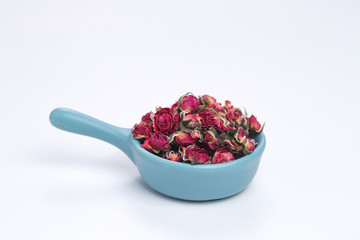 玫瑰茶