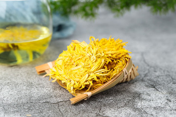 皇菊花