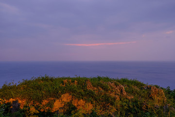 海