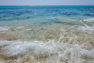 海