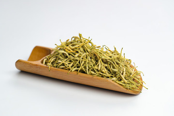 金銀花茶