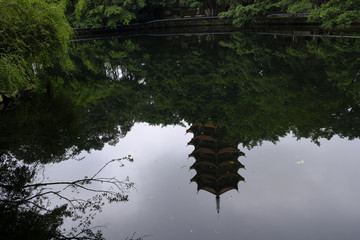重慶碧津公園
