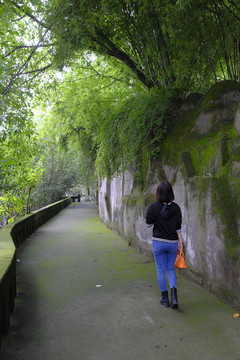 碧津公園