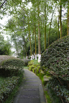 碧津公園