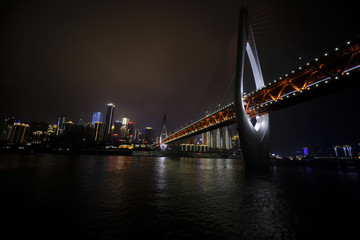 千廝門大橋