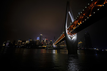 千廝門大橋