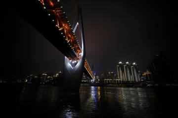 千廝門大橋