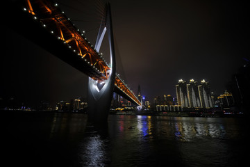 千廝門(mén)大橋