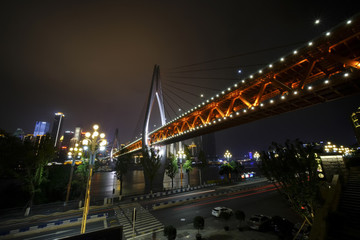 千廝門大橋