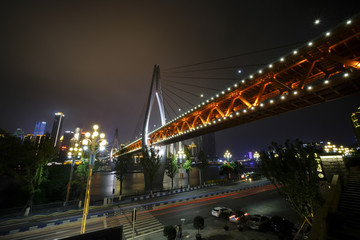 千廝門大橋