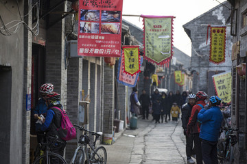 古鎮(zhèn)