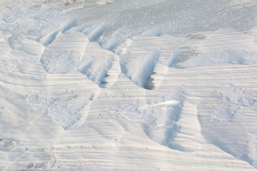 冰雪世界