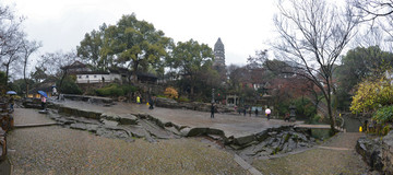 虎丘