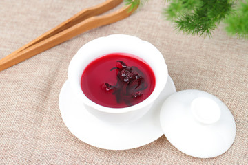 玫瑰茄