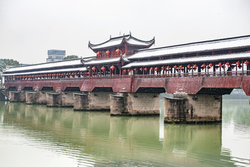 廊橋
