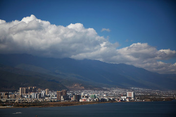 山水風(fēng)景