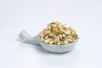 茉莉花