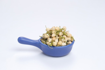 茉莉花茶