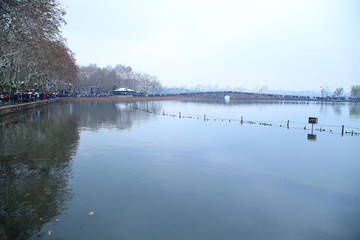 杭州西湖