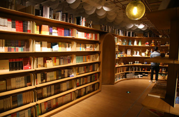 書店