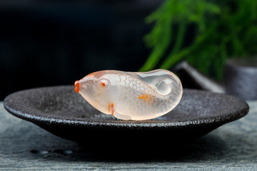 瑪瑙