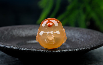 南紅瑪瑙