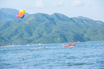 西沖