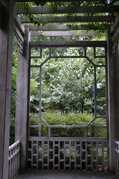 園林景觀