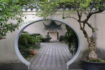 園林設(shè)計