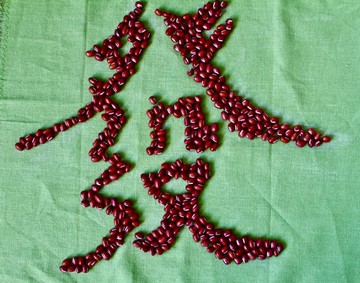 紅小豆