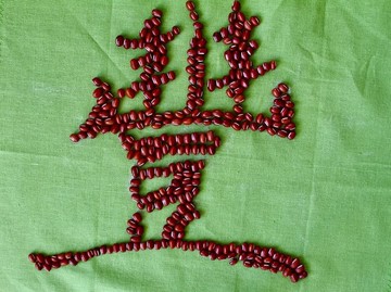 紅小豆
