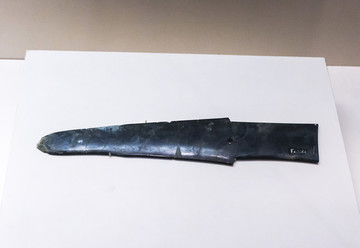 商代玉戈
