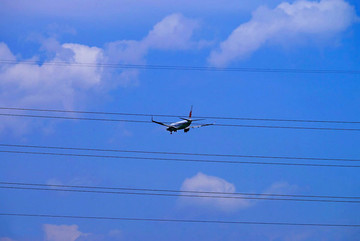 飛機(jī)