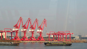港口