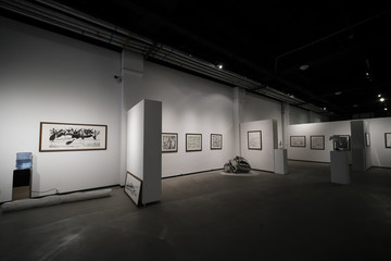 展館設(shè)計(jì)