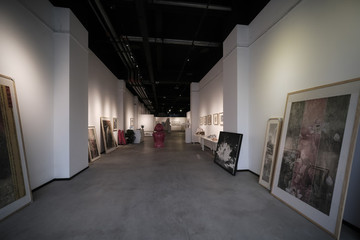 展館設(shè)計