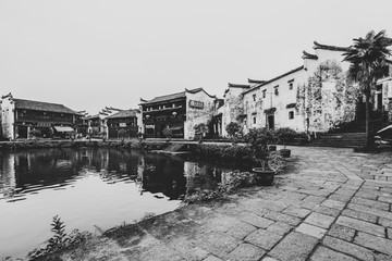 古鎮(zhèn)老照片